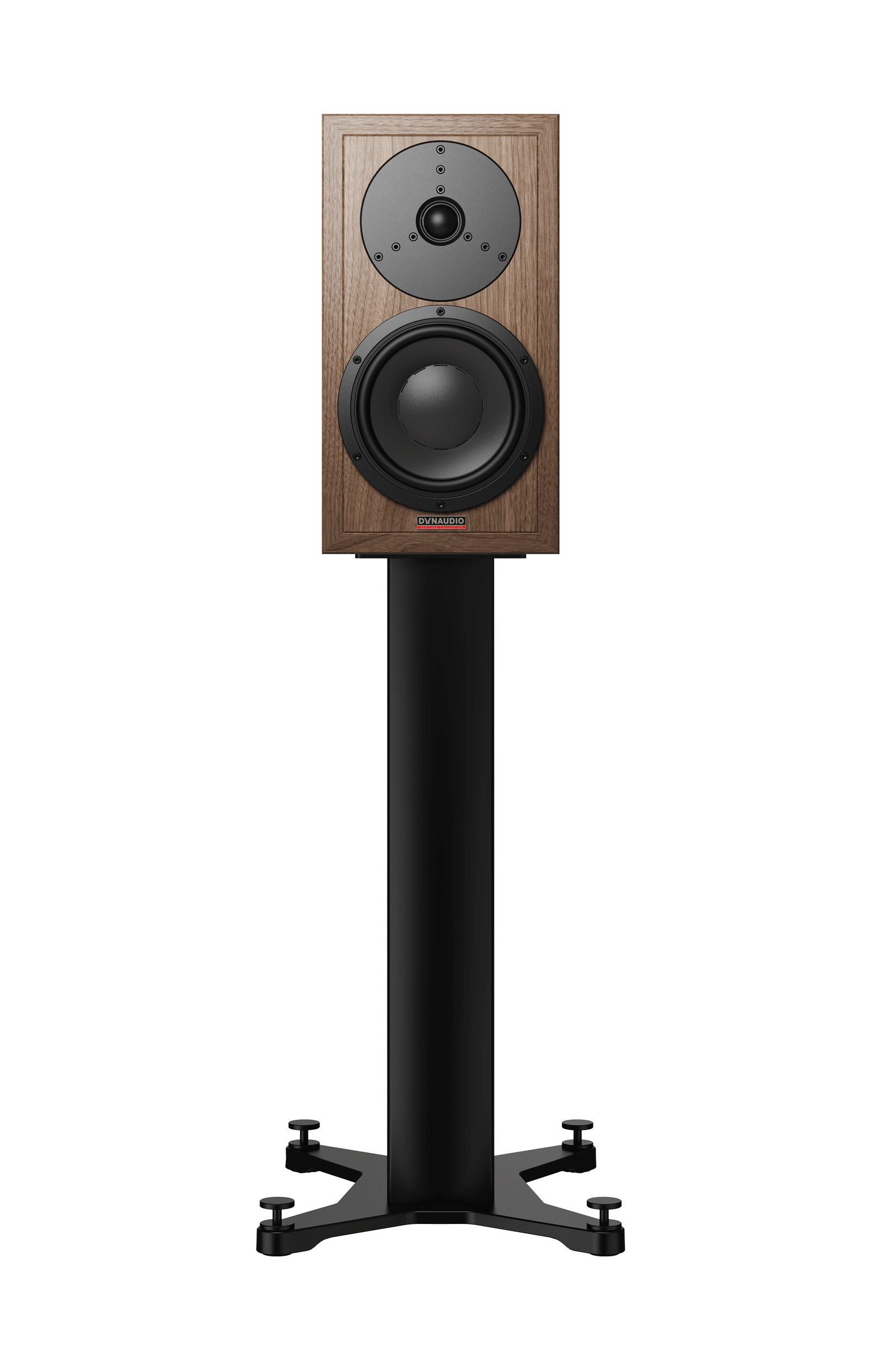 Stand 20 | Supports | Performance solide